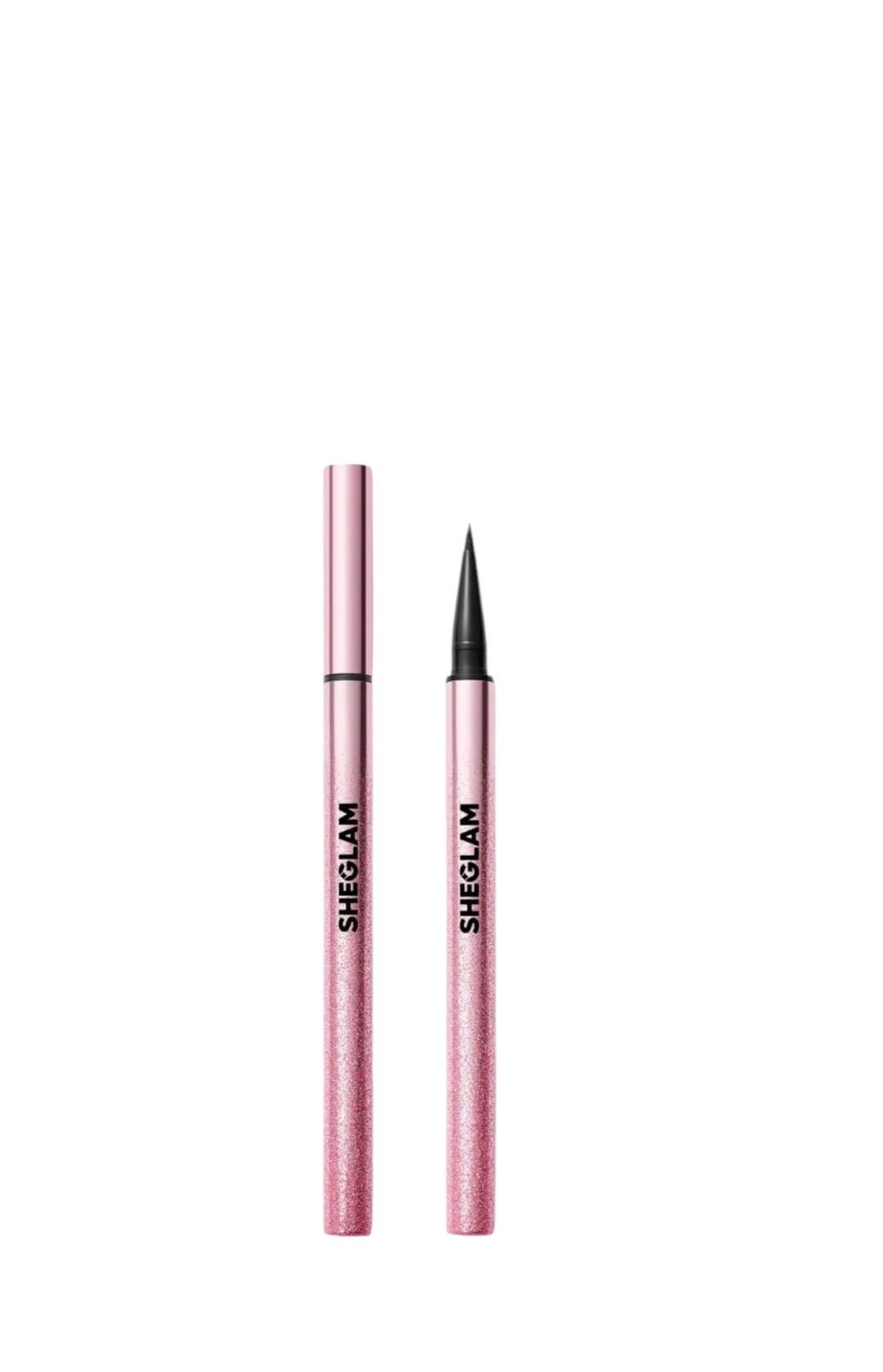 ROSÉ LINE & DEFINE WATERPROOF LIQUID EYELINER