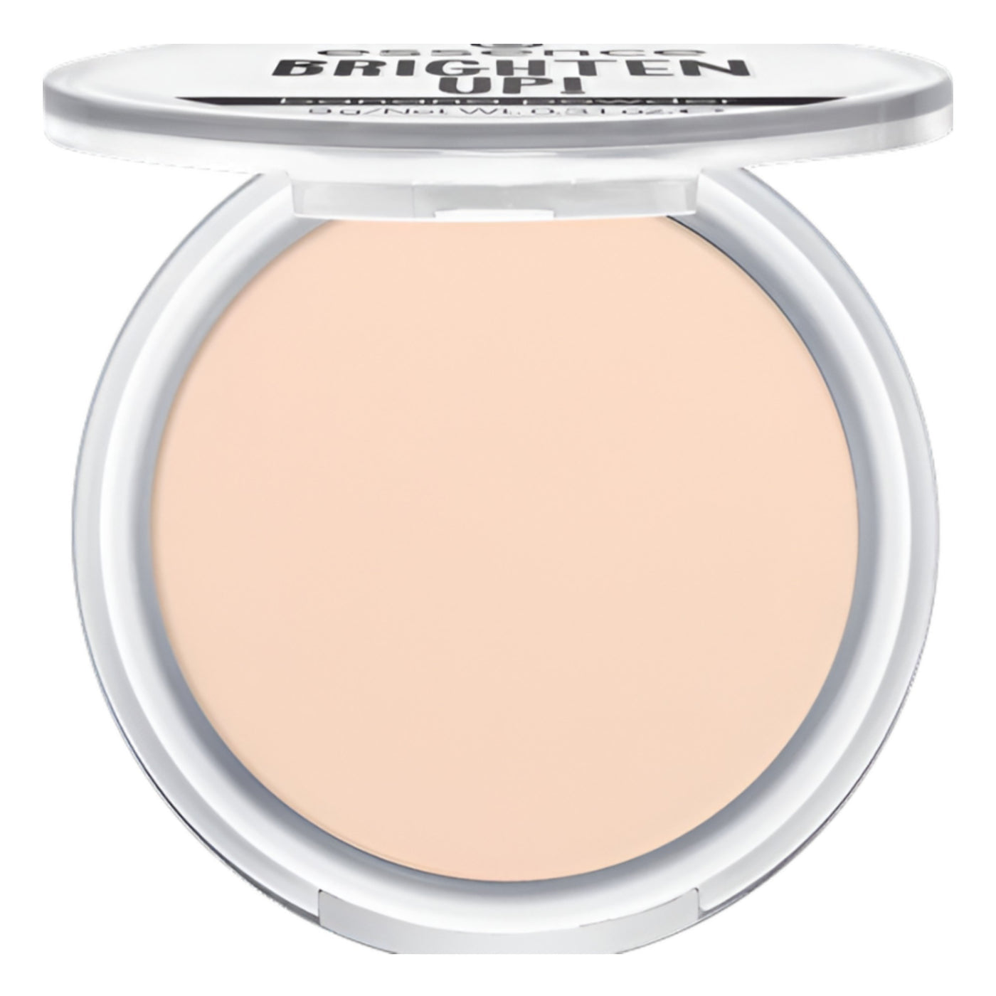 Essence Brighten Up! Banana Powder