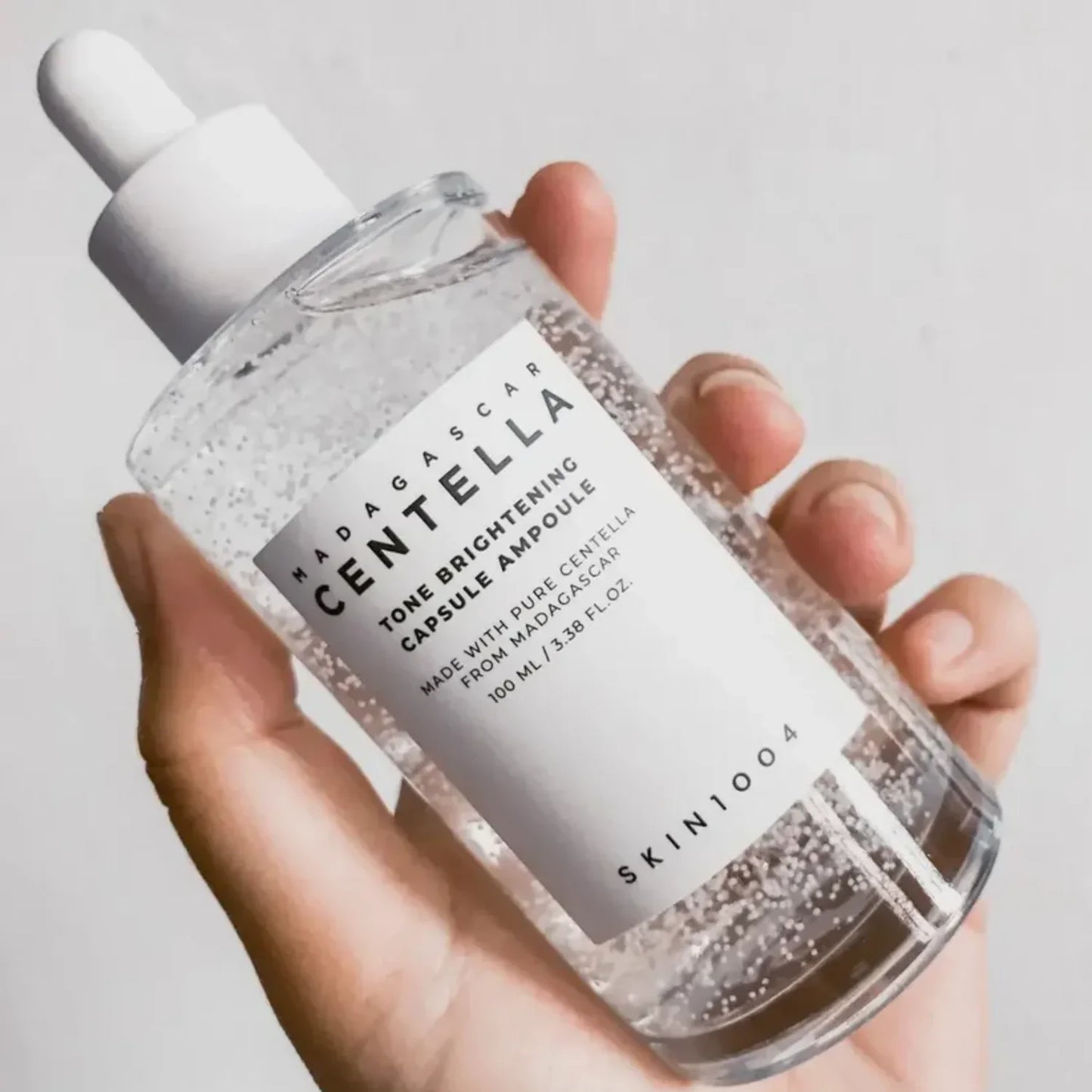 Centella tone brightening capsule ampoure