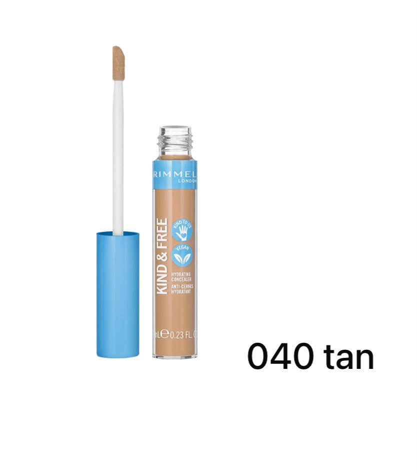 Rimmel Kind & Free Hydrating Concealer