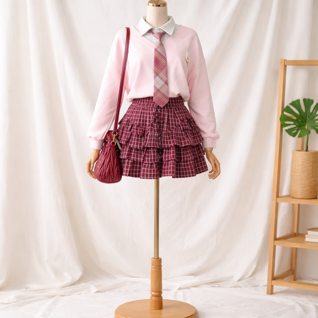 New skirt