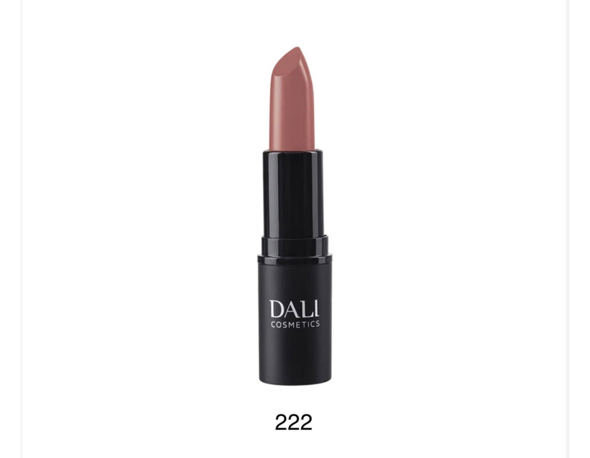 Dali lipstick