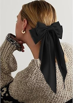 Hair clips