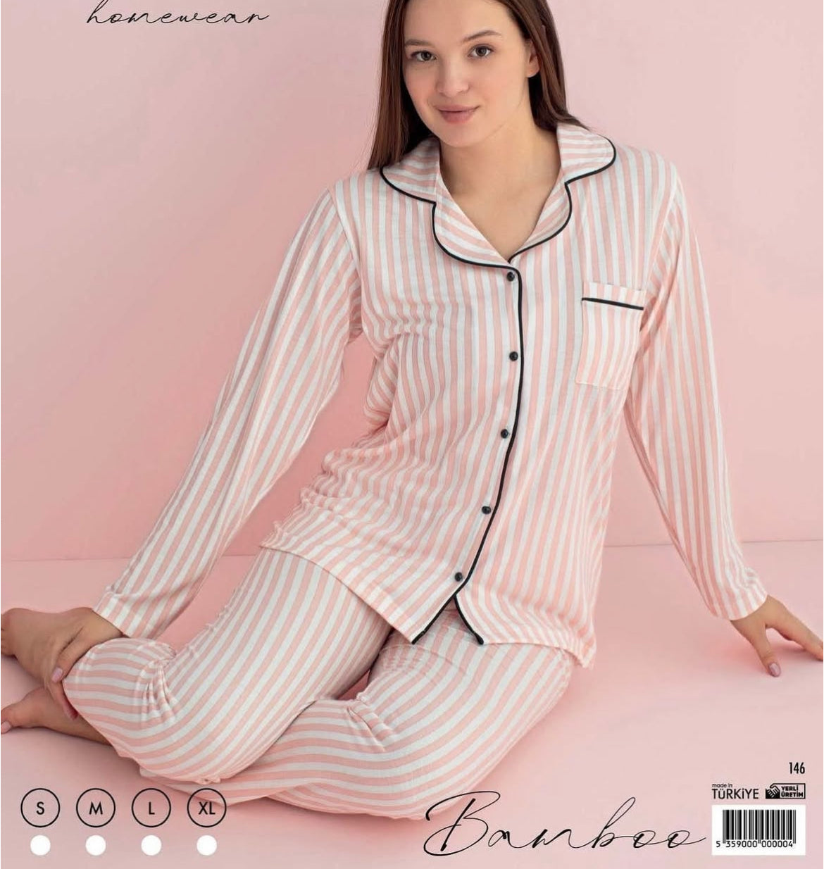 Cotton pijama