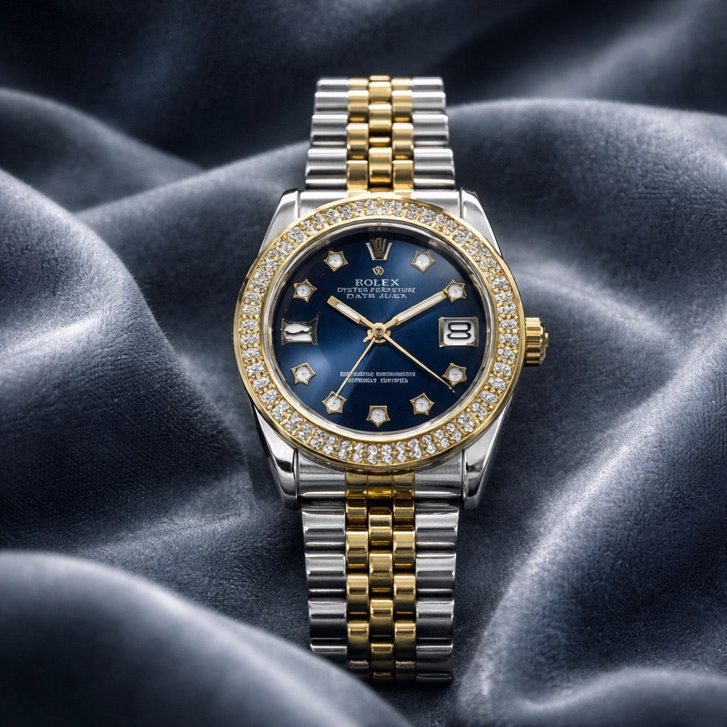 Rolex watches