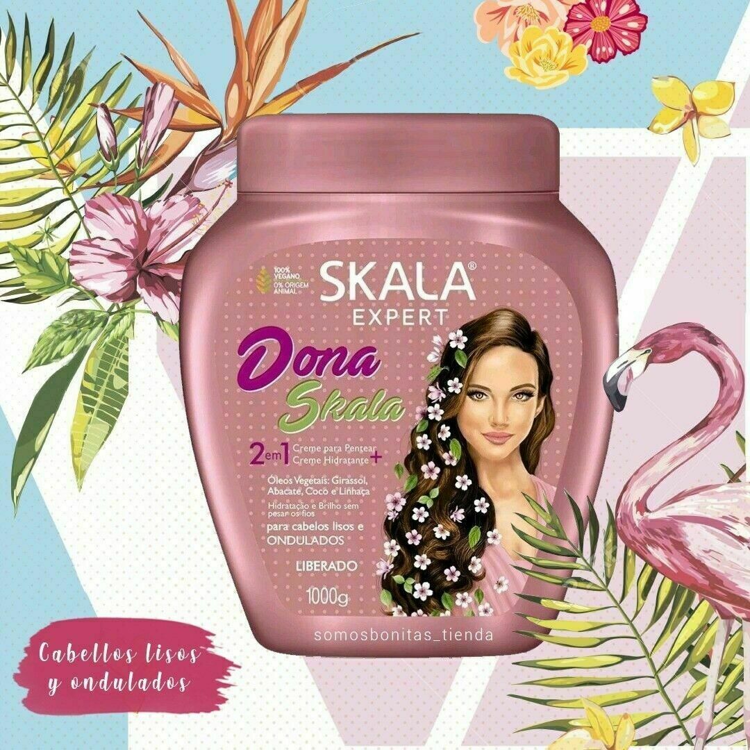 SKALA BRASIL DONA SKALA