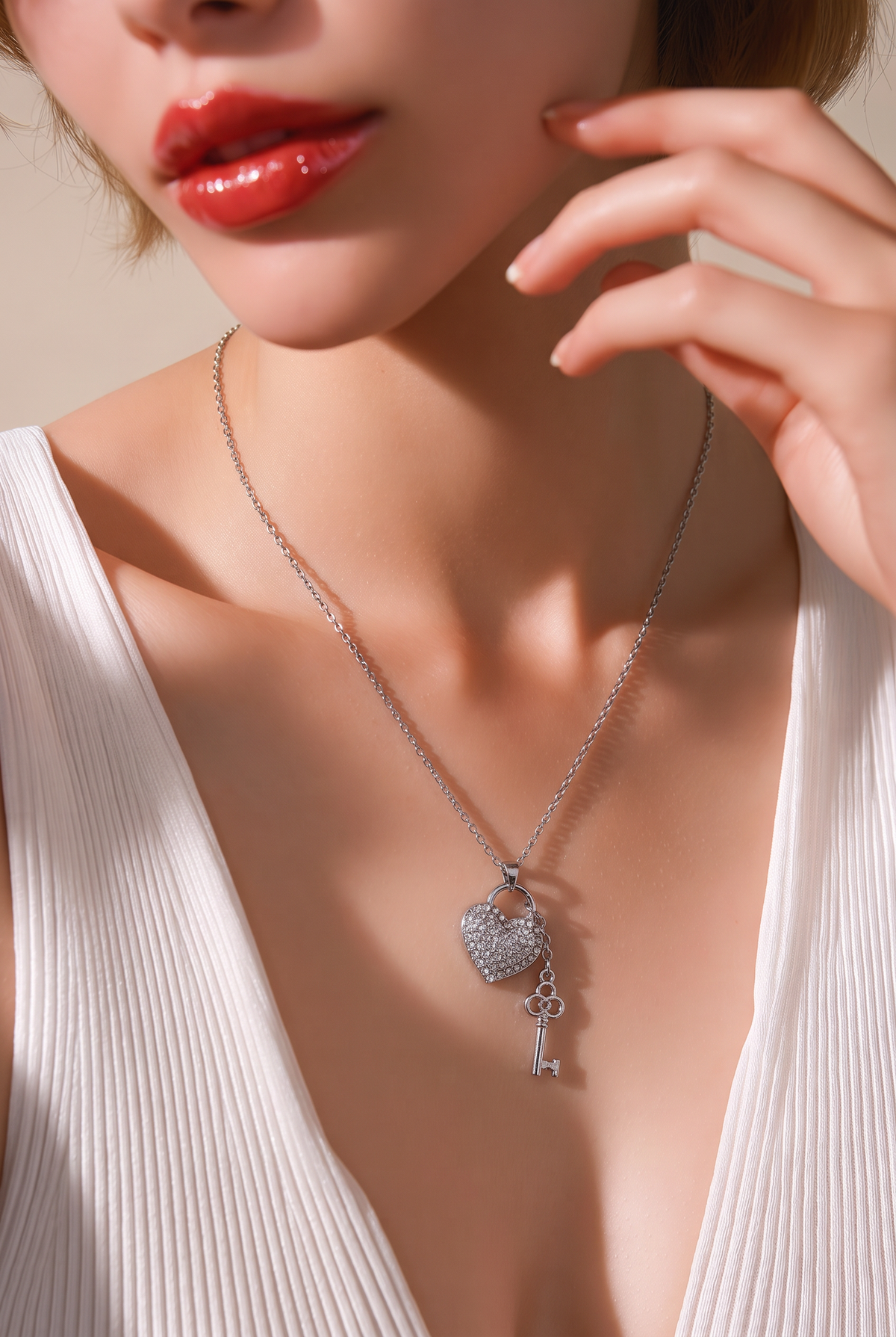Women necklace