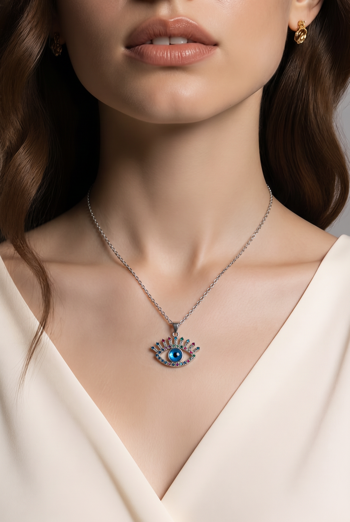 Women necklace