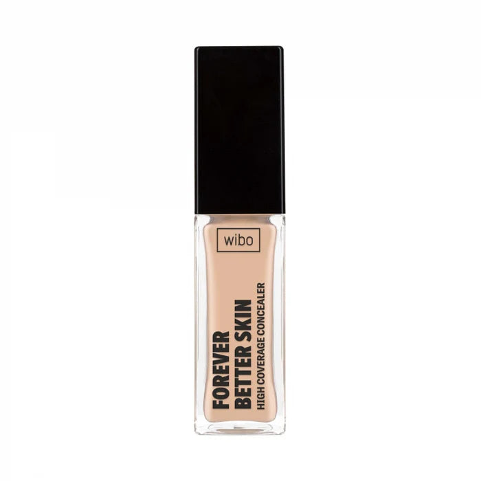 WIBO, FOREVER BETTER SKIN CONCEALER