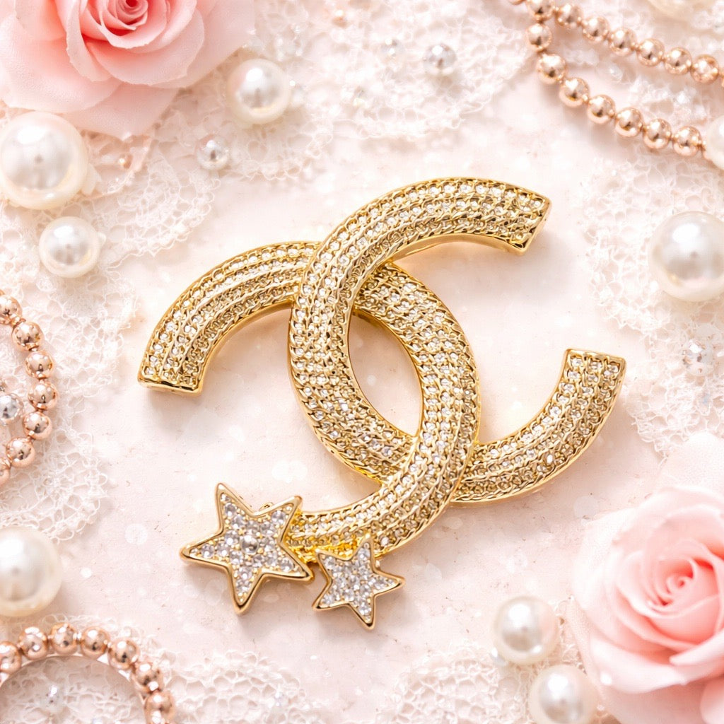 Brooch