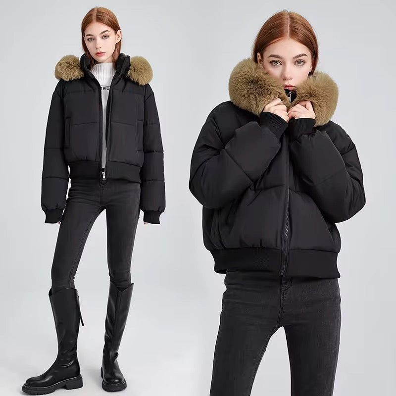 New buffer jacket
