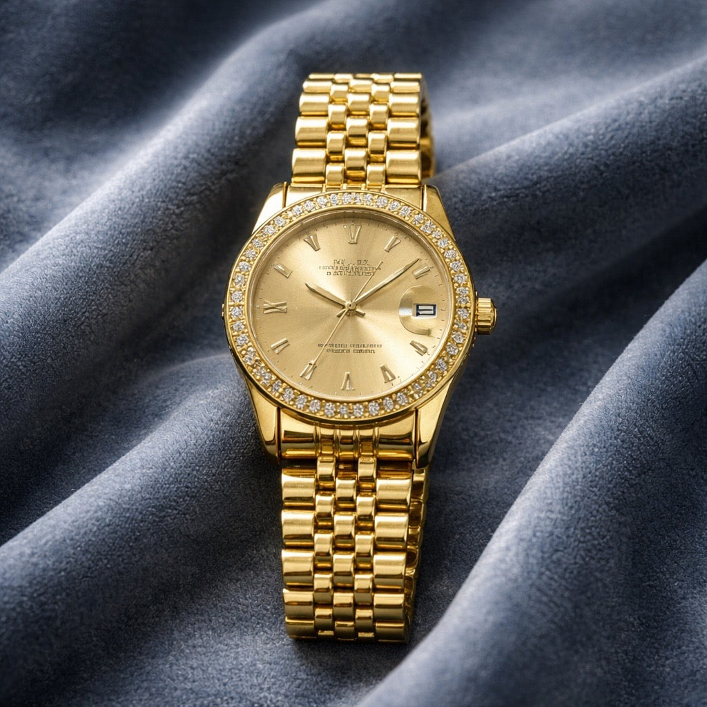 Rolex watches