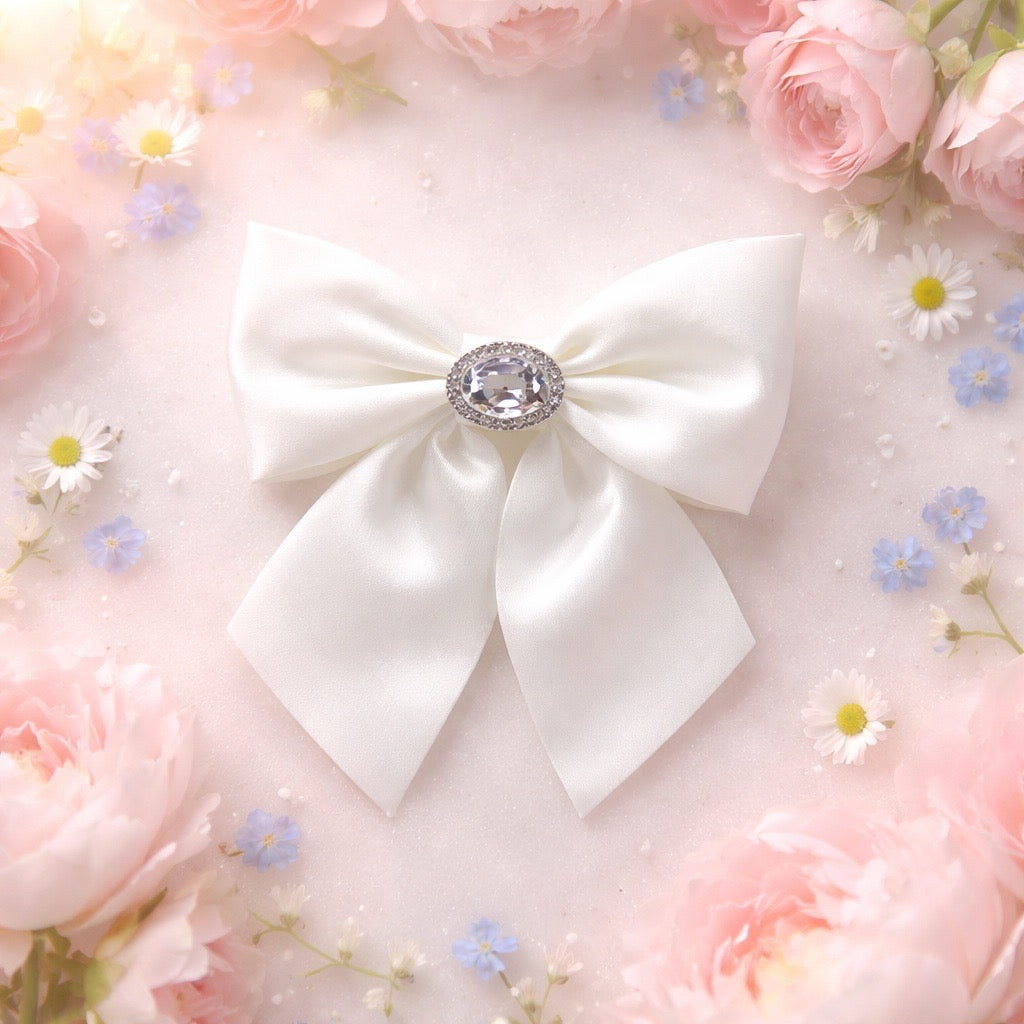 Hair accessories