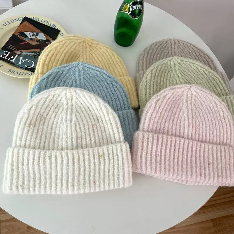 Wool hat trendy 2025/2026