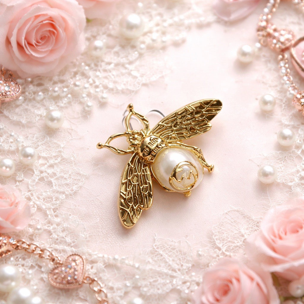 Brooch