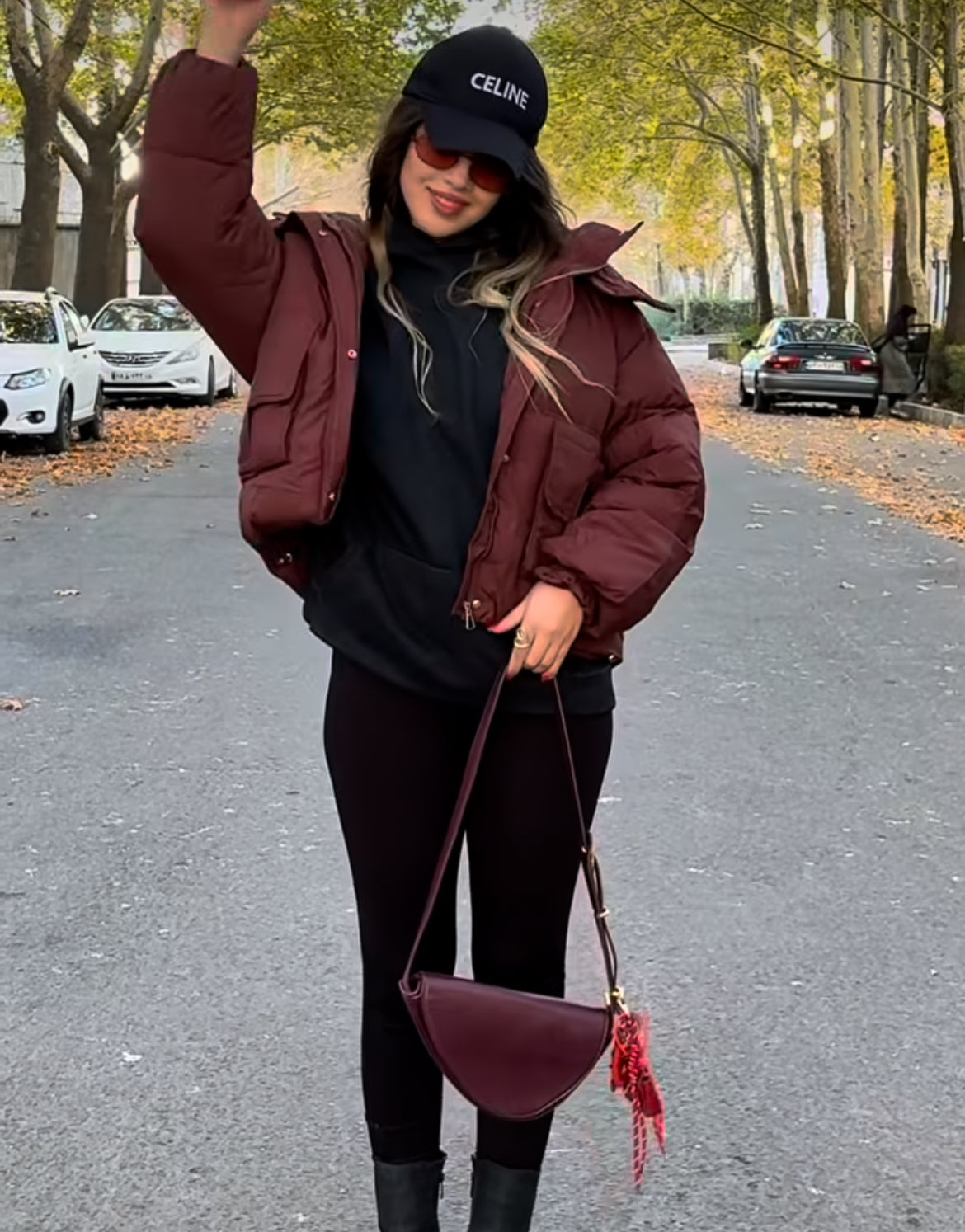 Buffer jackets