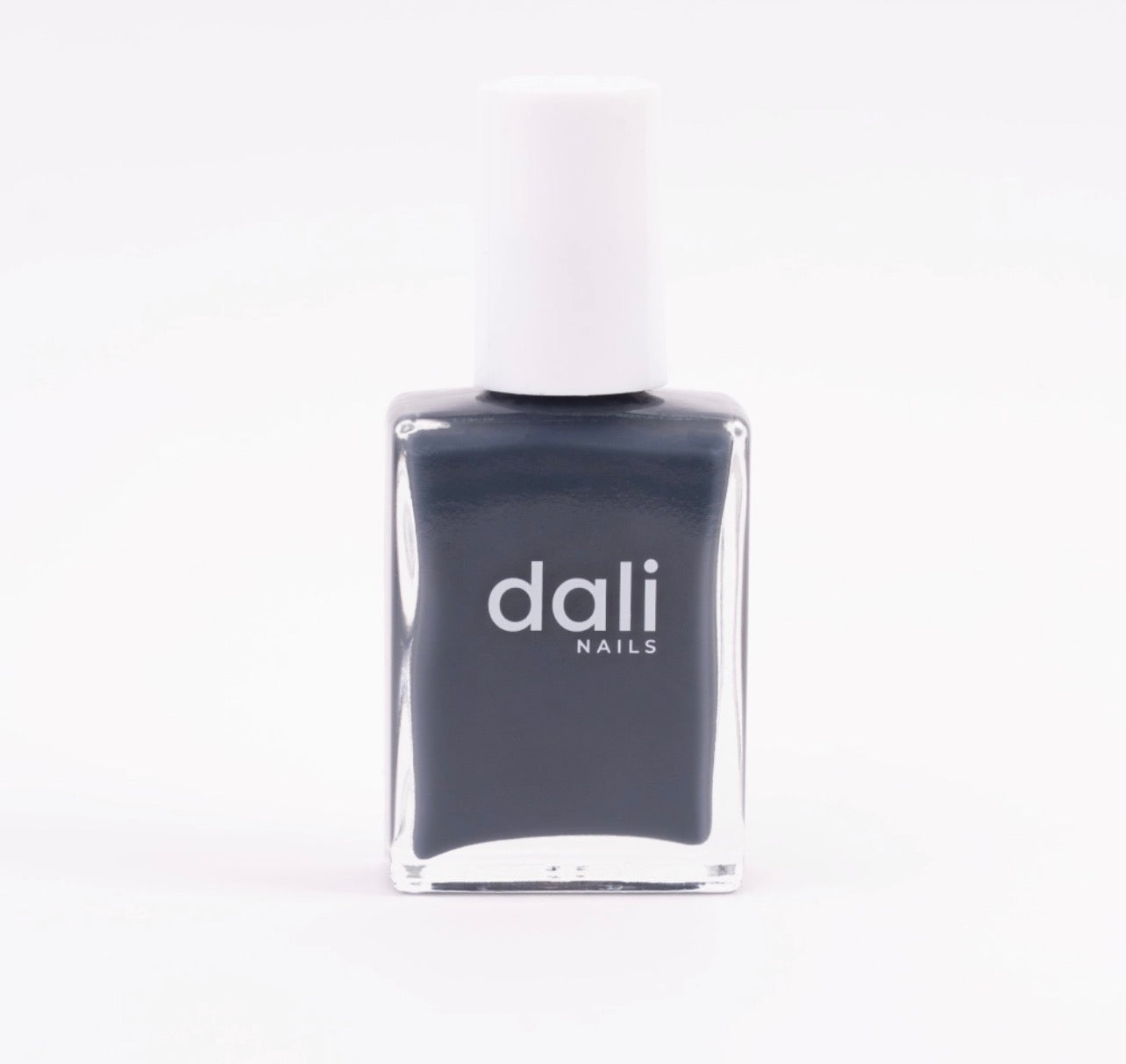 Dali nail polish taupe