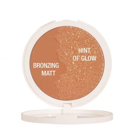 Samoa Give Me Sun Bronzing Face Powder