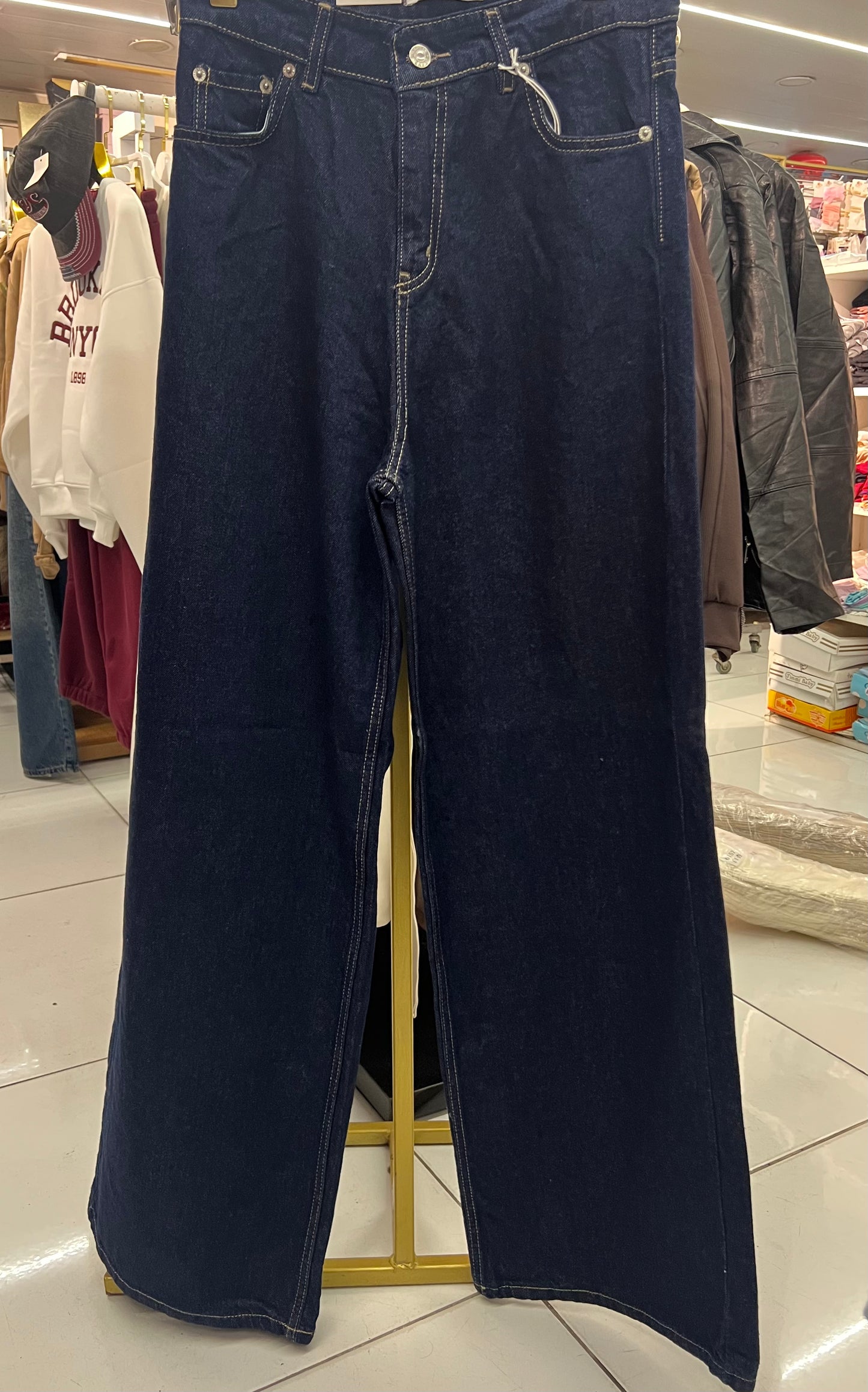 New seasons jeans
