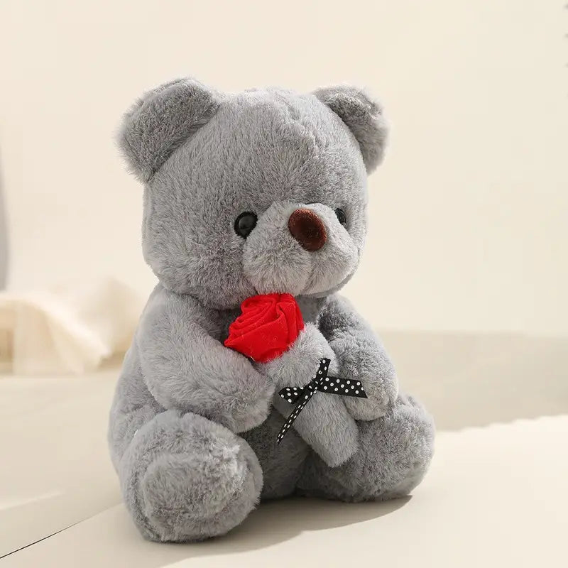 Teddy bear medium size