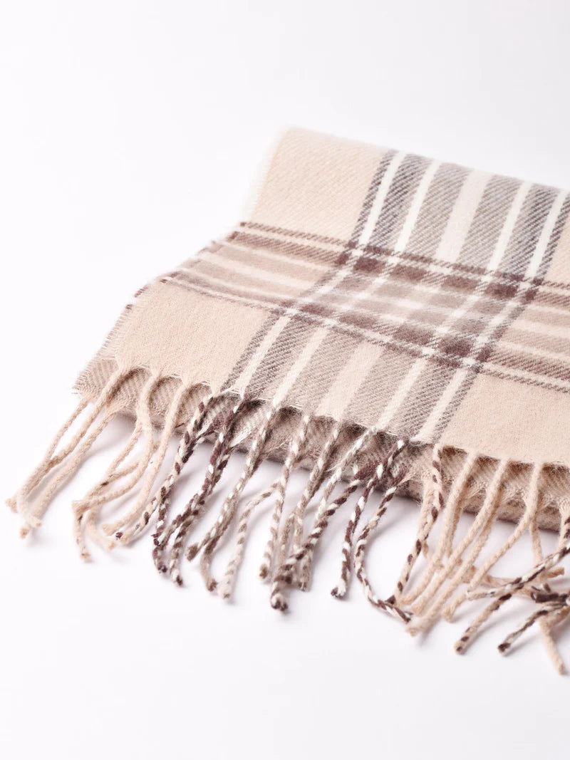 New trendy scarves