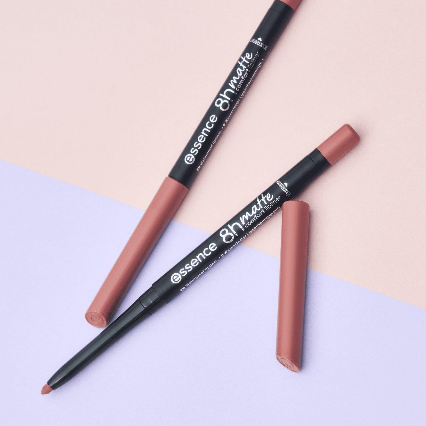 Lipliner essence