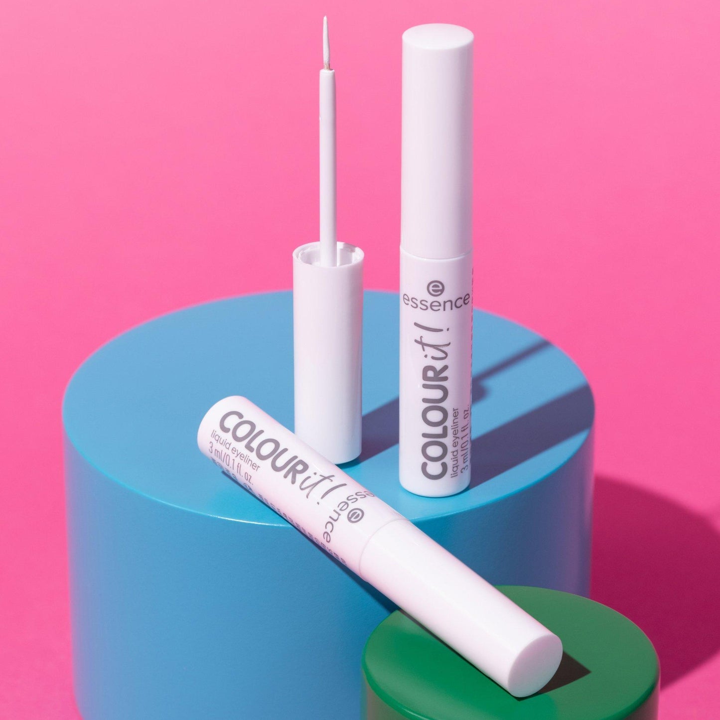 Essence eyeliner