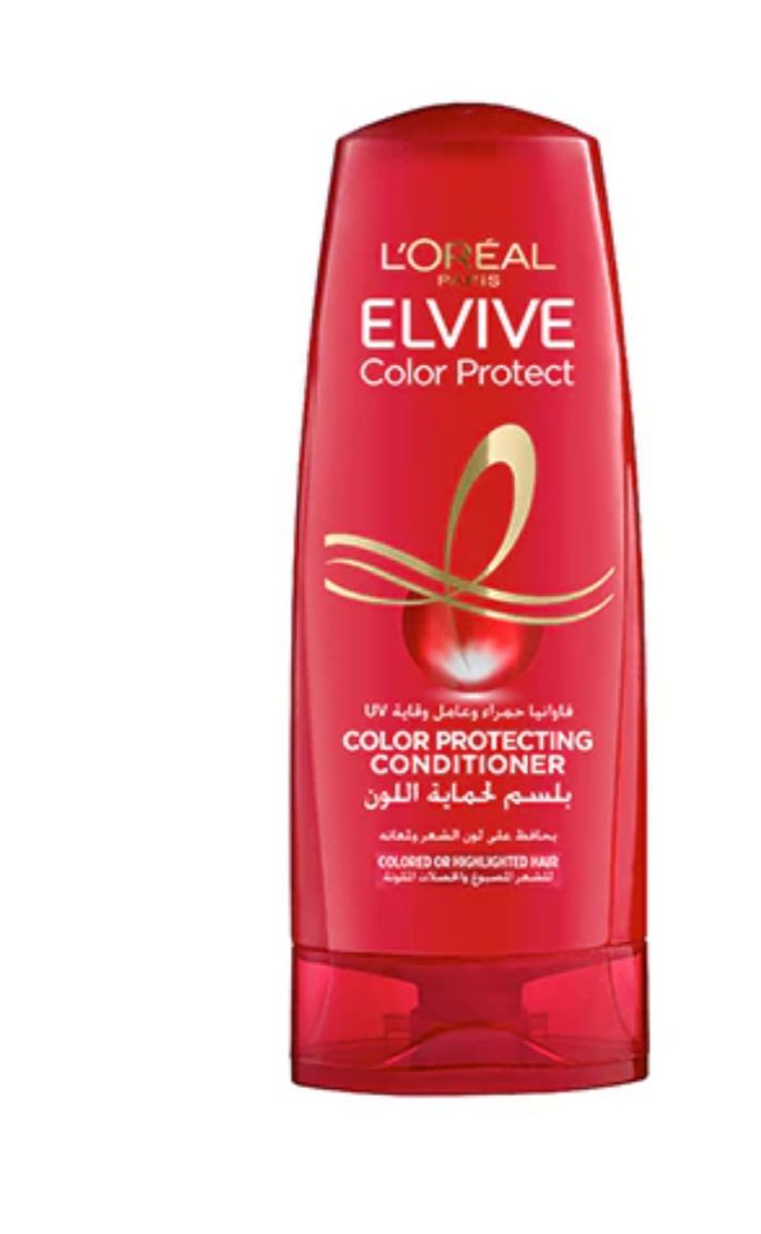 Elvive color protecting conditioner 200ml