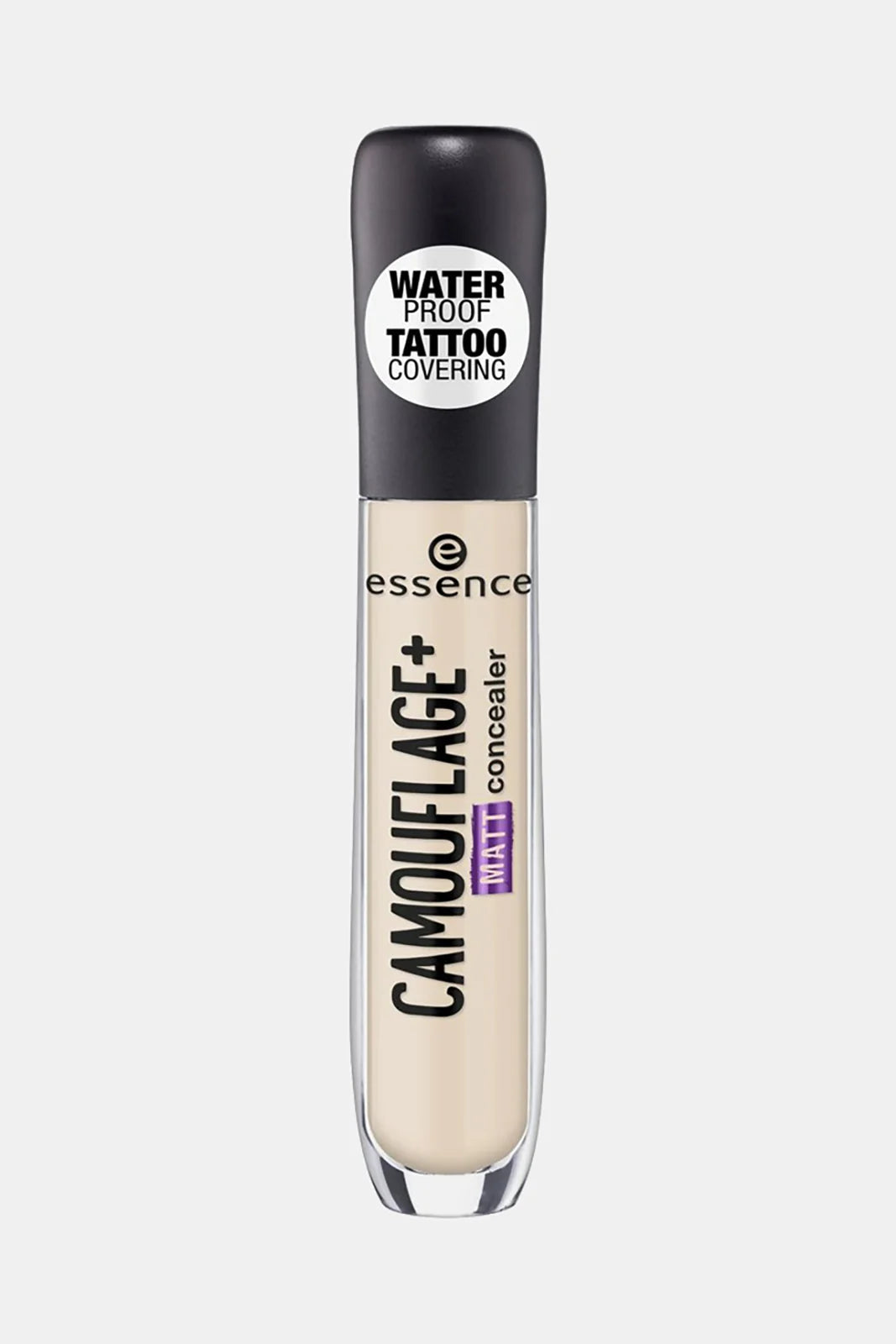 Essence camouflage concealer 23 warm sand