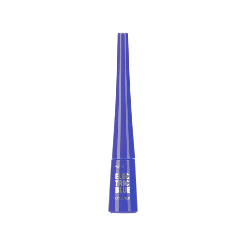 WIBO, EYELINER ELECTRIC BLUE