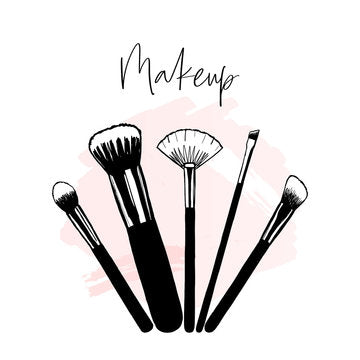 Makeup Tools