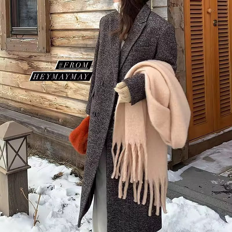 Scarves 2025/2026