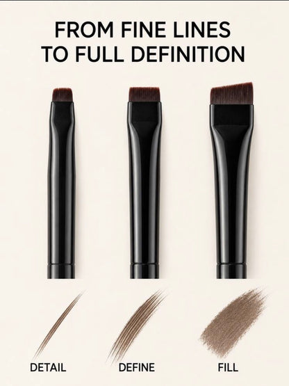 BRUSHES