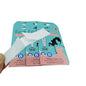 Body & clothing tape