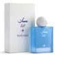 IBRAQ MUSK PERFUME بلوبيري