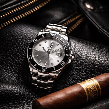 Rolex watches