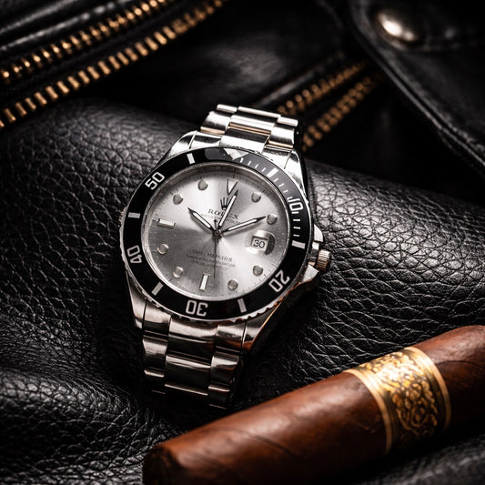 Rolex watches