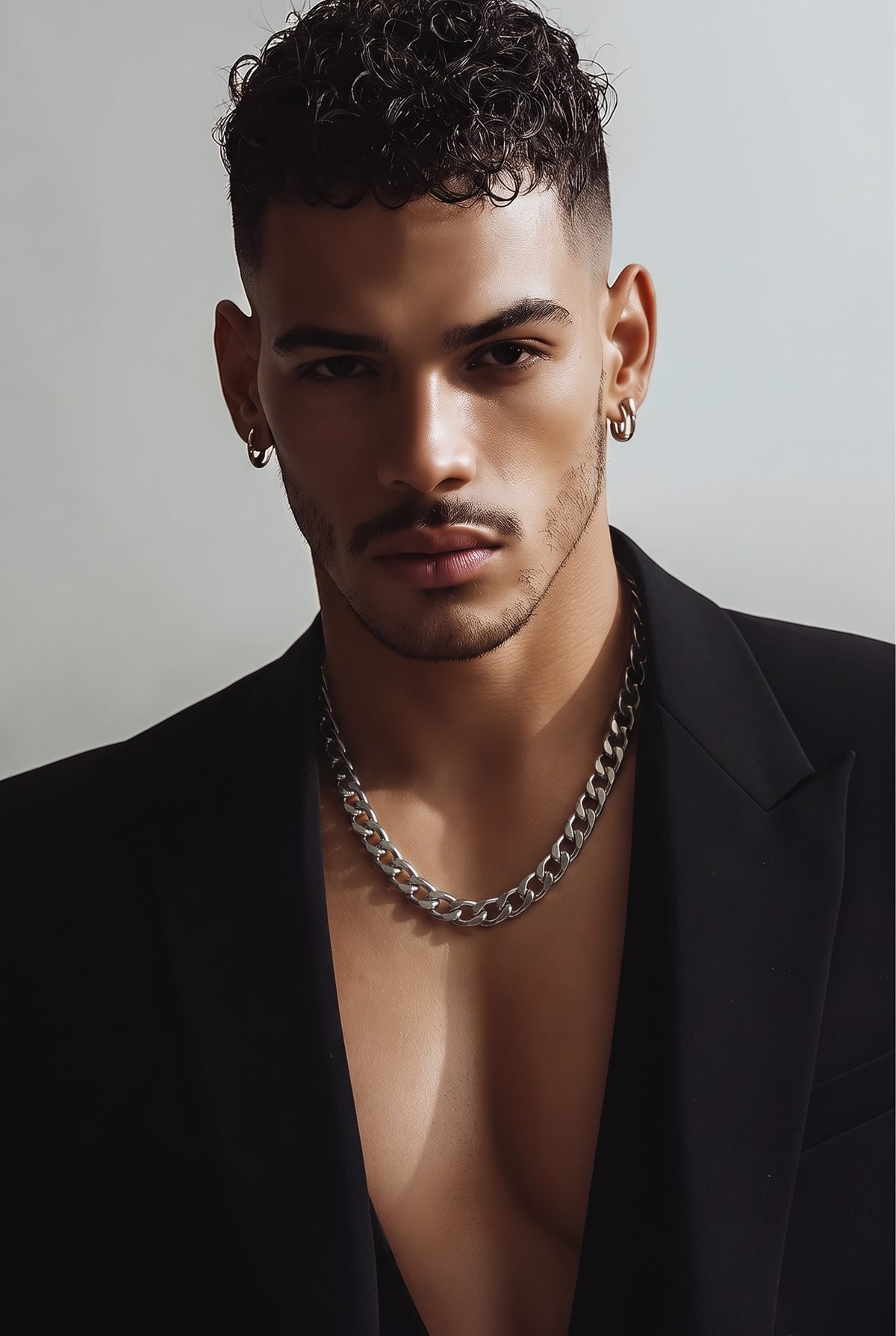 Men’s necklace