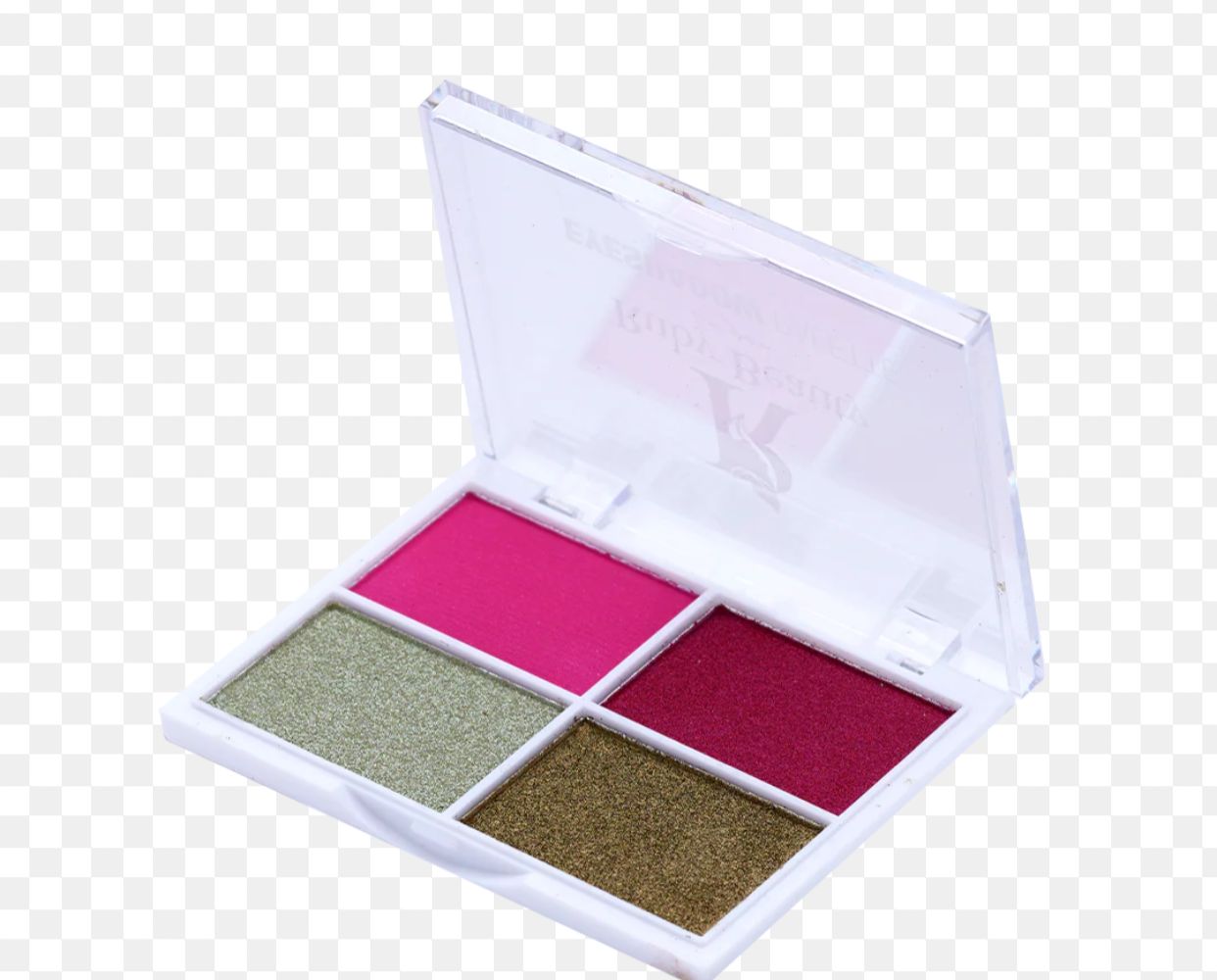 Rubybeauty eyeshadow palette