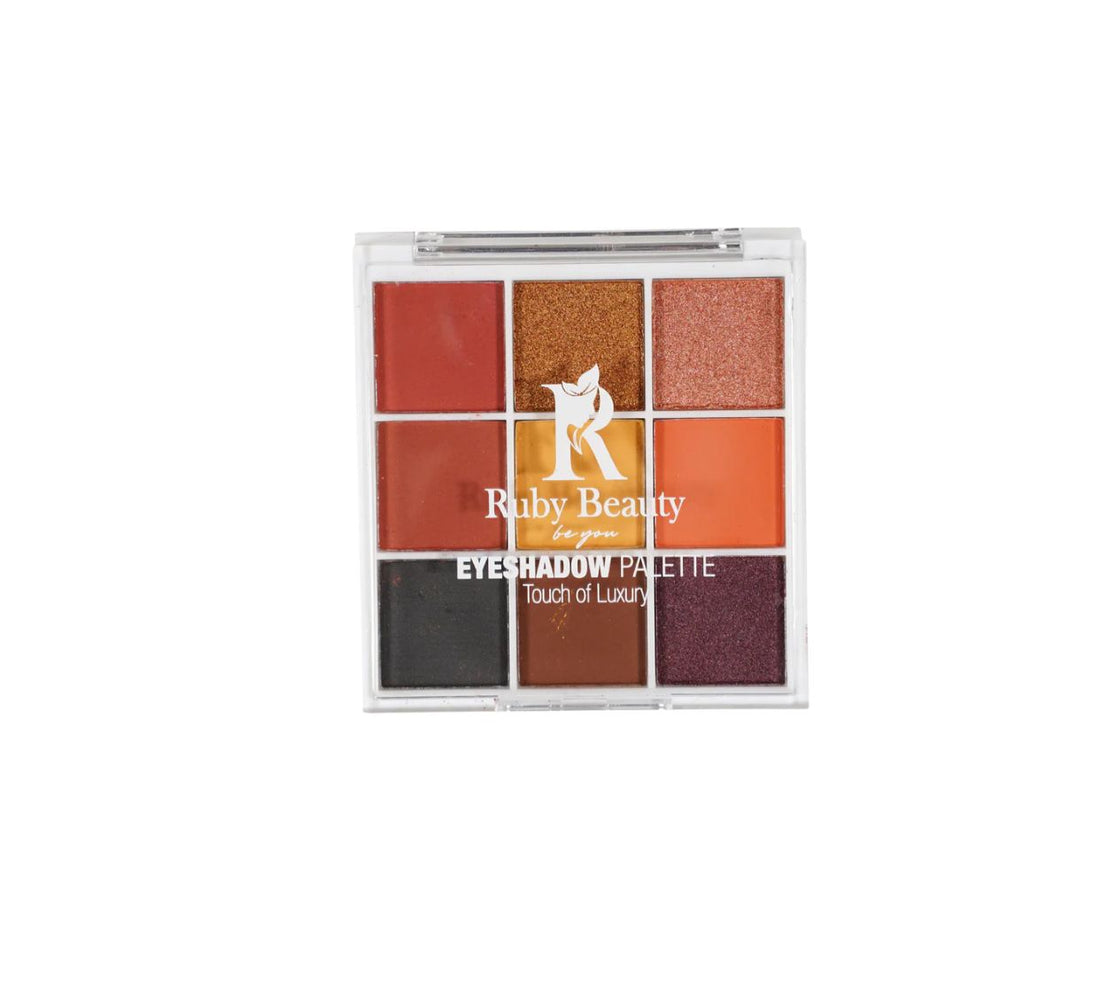 Rubybeauty eyeshadow palette 9color