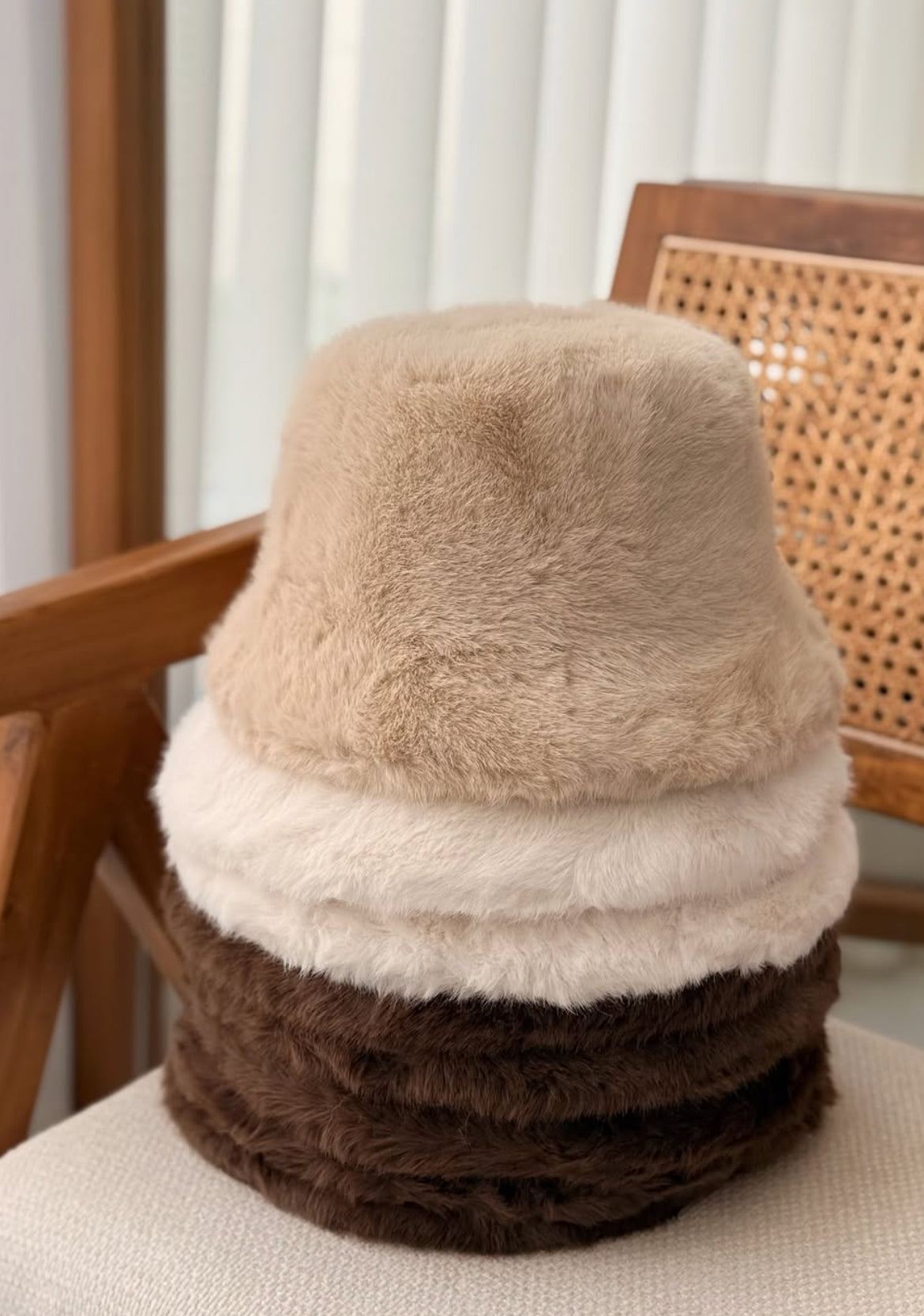 New Trend Hat