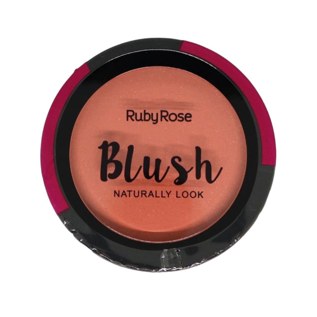 Natural Look Blush