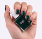 New winter collection nail polish