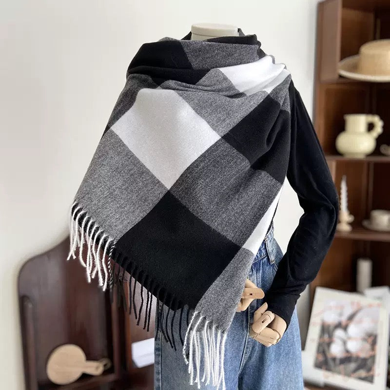 New Trend Scarves