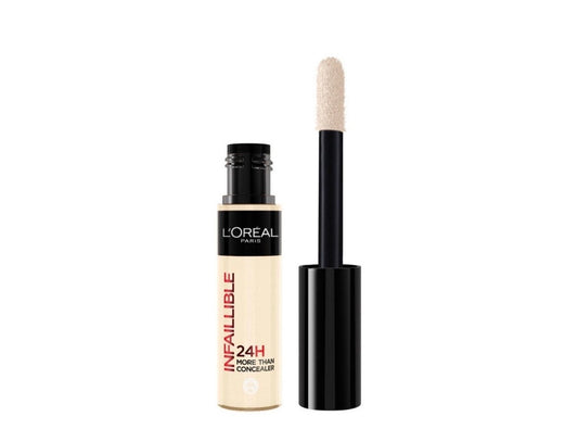 LOREAL INFAILLIBLE