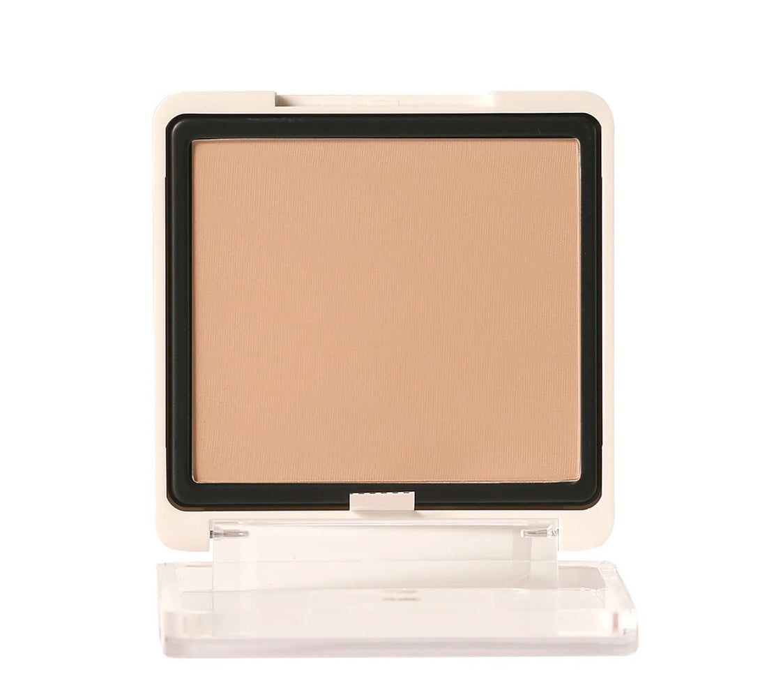 Samoa All Over Covering Powder Foundation