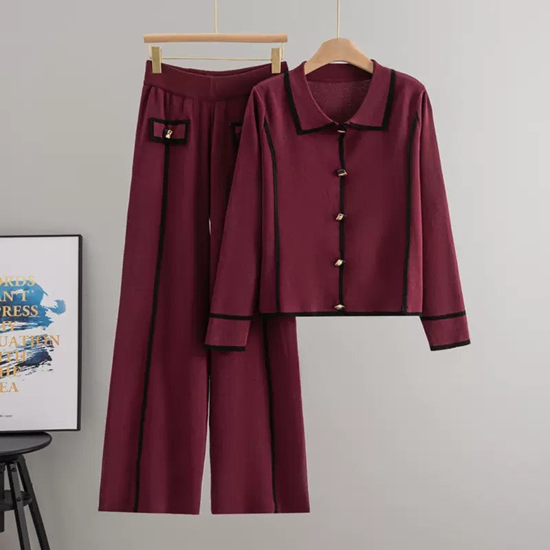Wool set