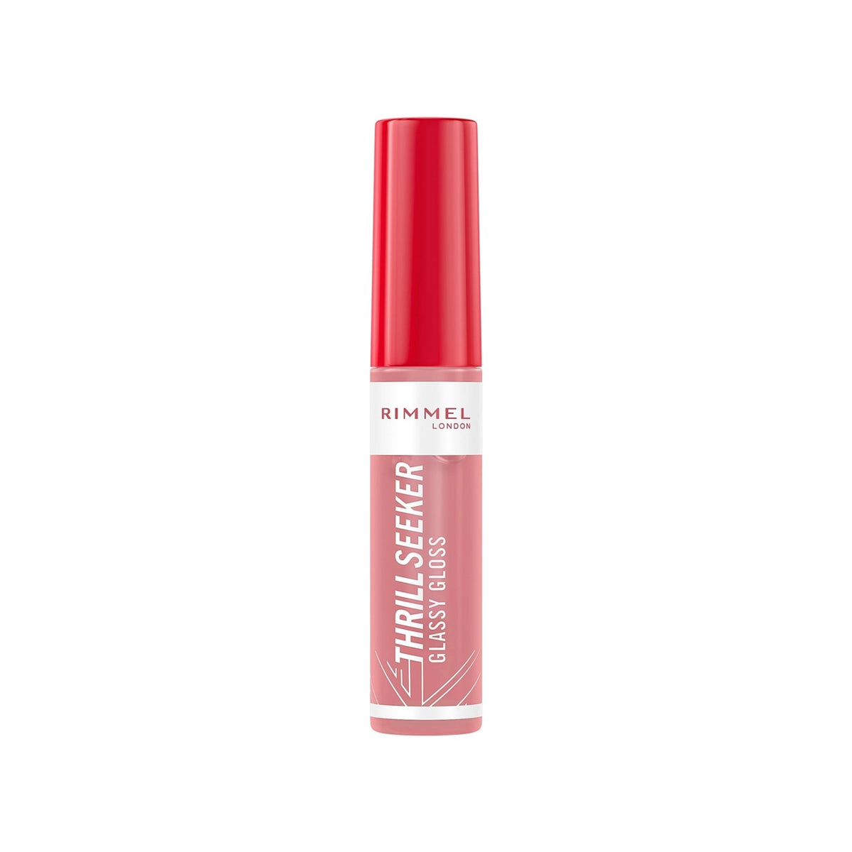 Rimmel Thrill Seeker Glassy Gloss