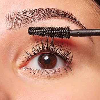 Essence Lash without limits extreme lengthening & volume mascara