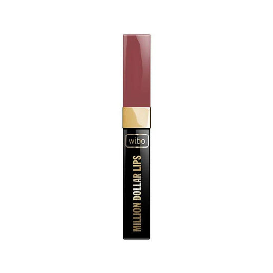 WIBO, MATTE MILLION DOLLAR LIPS